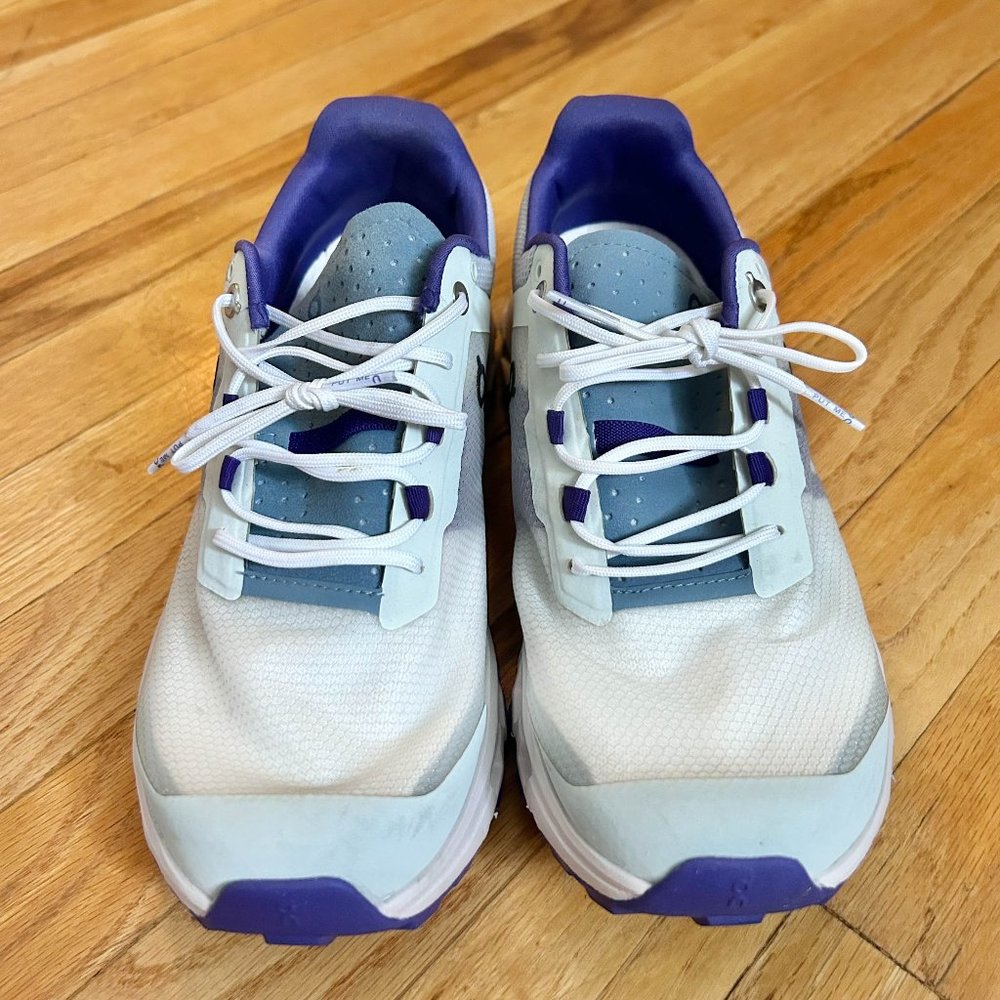 Cloudvista Trail Running Shoes